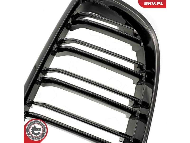 Radiator Grille 66SKV107 - image 7