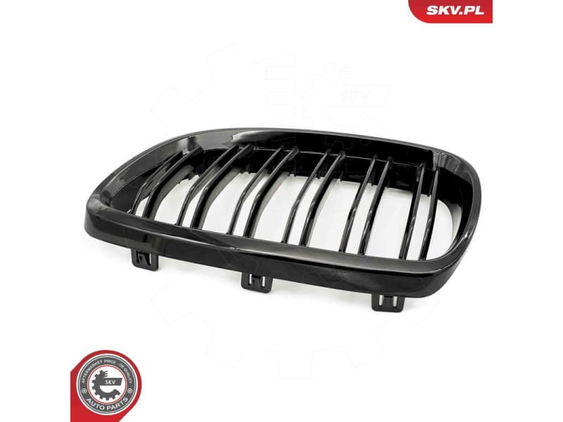 Radiator Grille 66SKV107 - image 8