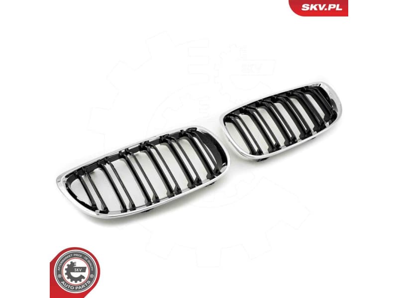 Radiator Grille 66SKV110 - image 2