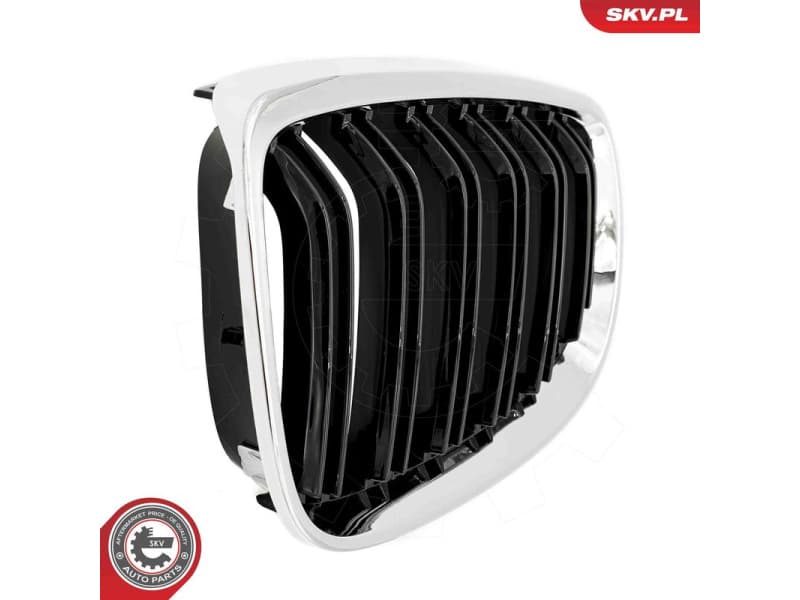 Radiator Grille 66SKV110 - image 6