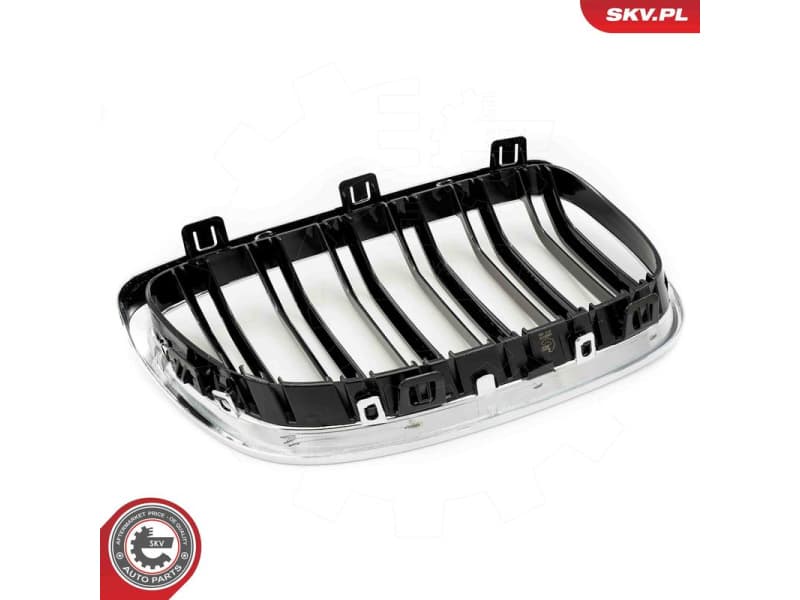 Radiator Grille 66SKV110 - image 8
