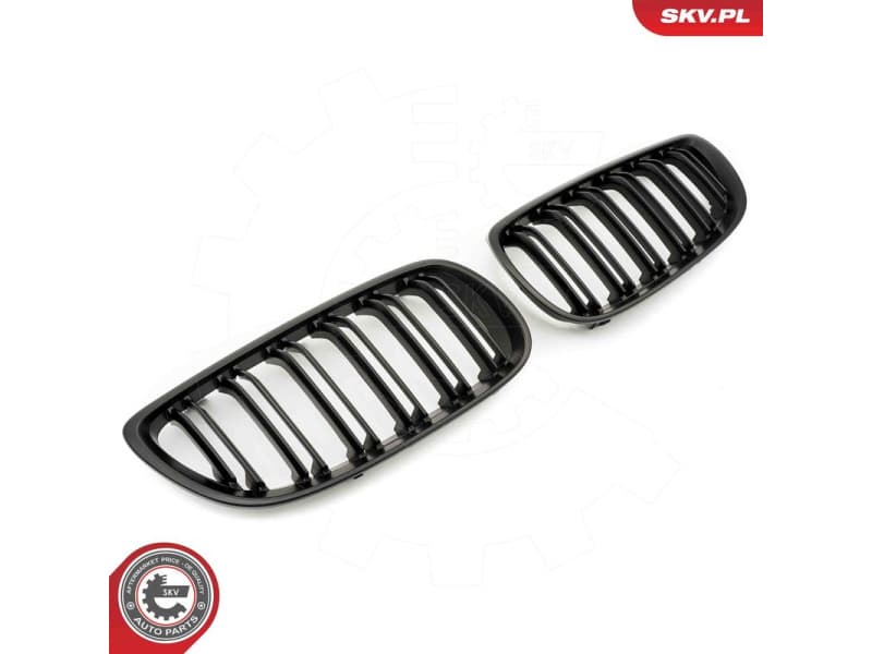 Radiator Grille 66SKV109 - image 2
