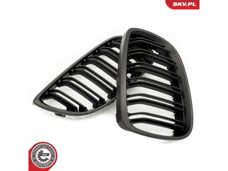 Radiator Grille 66SKV109 - image 3