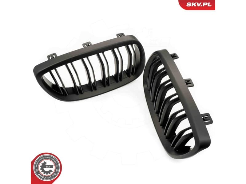 Radiator Grille 66SKV109 - image 4