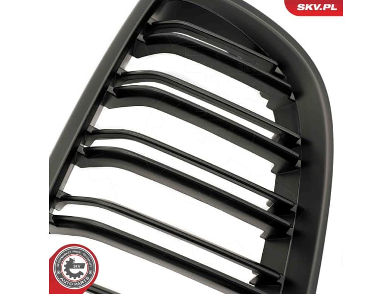 Radiator Grille 66SKV109 - image 8