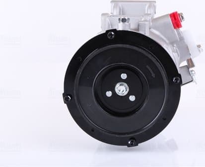 Compressor, air conditioning ** FIRST FIT ** 890808 - image 4