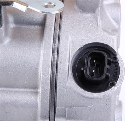 Compressor, air conditioning ** FIRST FIT ** 890808 - image 5