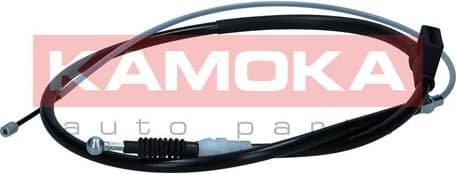 Cable Pull, parking brake 1190125 - image 2