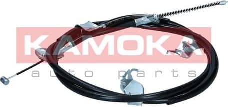 Cable Pull, parking brake 1190147
