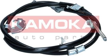 Cable Pull, parking brake 1190147 - image 2