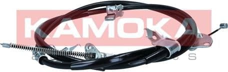 Cable Pull, parking brake 1190147 - image 3