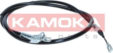 Cable Pull, parking brake 1190193