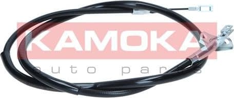 Cable Pull, parking brake 1190193 - image 4