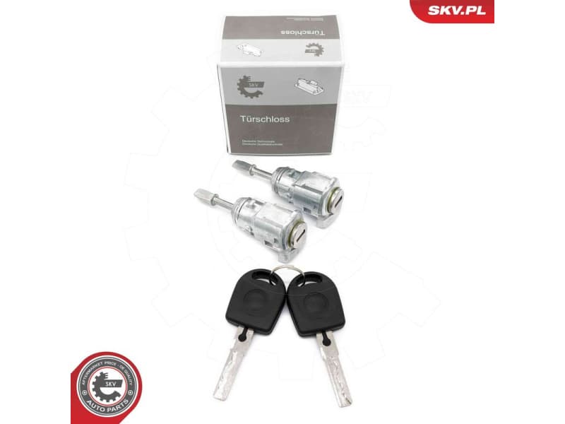 Lock Set, locking system 65SKV817