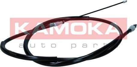 Cable Pull, parking brake 1190112 - image 4