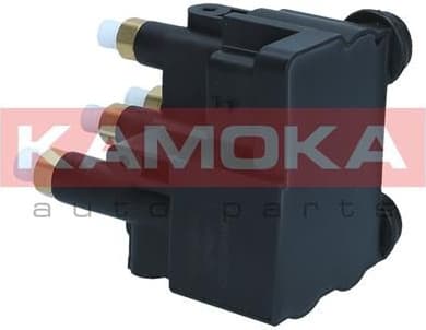 Valve, compressed-air system 2078027 - image 2