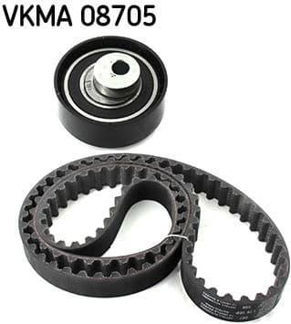 Timing Belt Kit VKMA08705