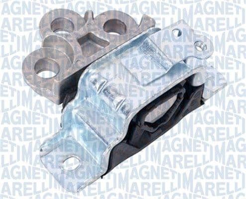 Holder, engine mounting system 030607010818