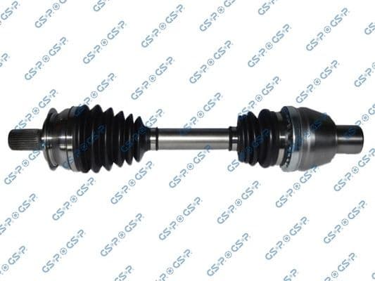 Drive Shaft 235104