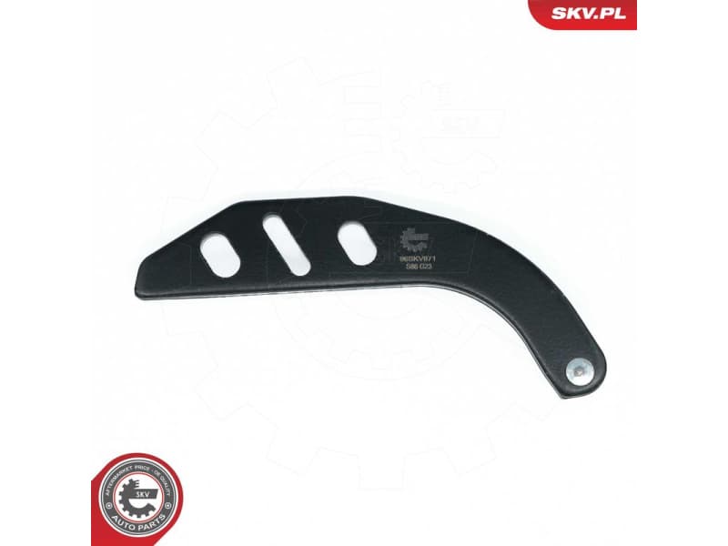 Roller Guide, sliding door 96SKV871 - image 4