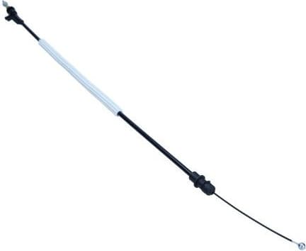 cable control door lock 32-1267 - image 2