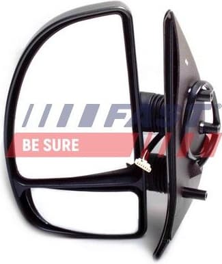 Exterior Mirror FT88267 - image 2