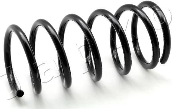 Suspension Spring ZCJ6496A
