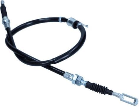 Cable Pull, parking brake 32-1416