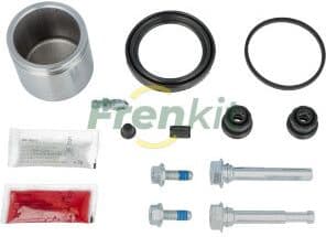 Repair Kit, brake caliper 760302