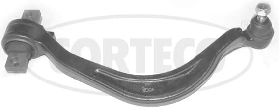 Control/Trailing Arm, wheel suspension 49395429 - image 2