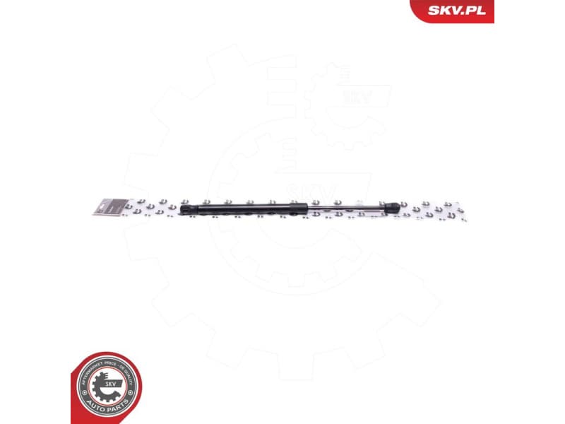 Gas Spring, bonnet 52SKV127 - image 2