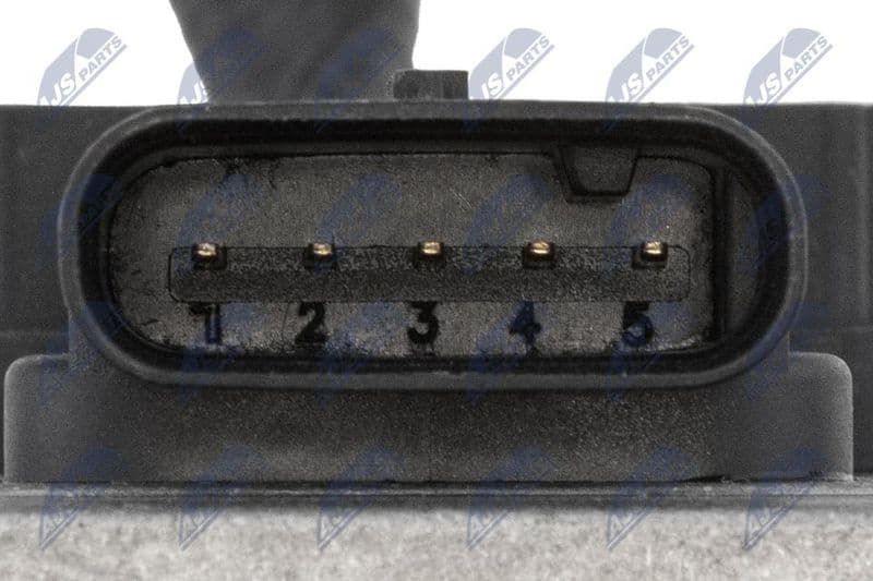 NOx Sensor, urea injection ENOX-VW-003 - image 4