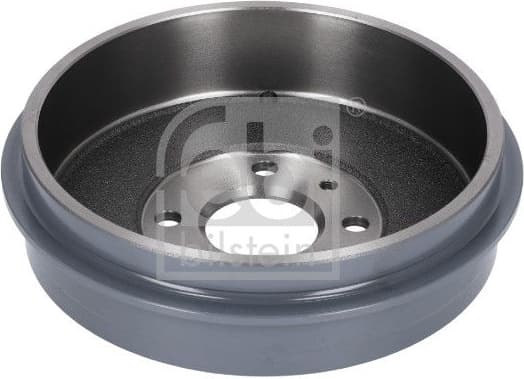 Brake Drum 183929 - image 2