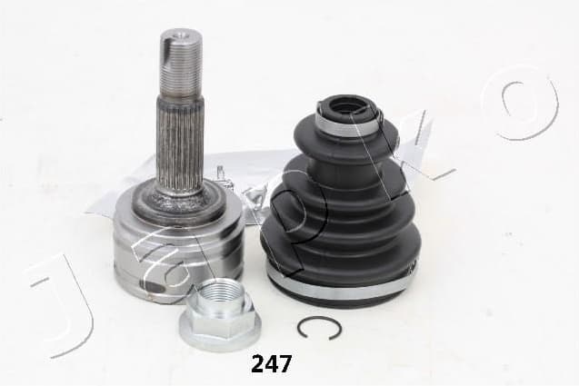 Joint Kit, drive shaft 62247