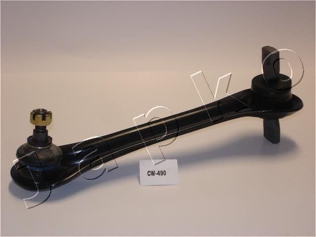 Control/Trailing Arm, wheel suspension 26490
