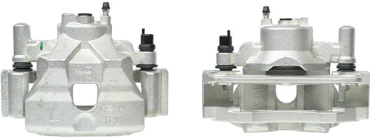 Brake Caliper 24.3571-1763.5