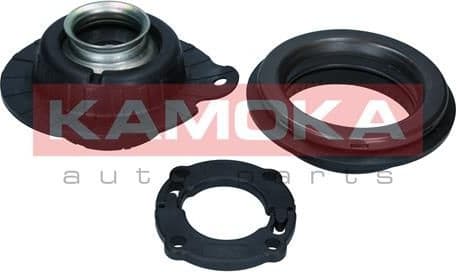 Repair Kit, suspension strut support mount 209333