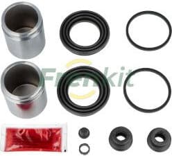 Brake caliper piston+kit 244934