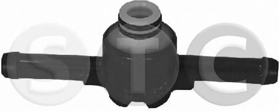 Valve fuel filter T403689