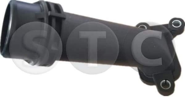 Coolant flange T435888 - image 2