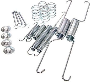 Accessory Kit, brake shoes 27-2316 - image 2