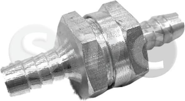 Fuel Check Valve (one-way) - image 3
