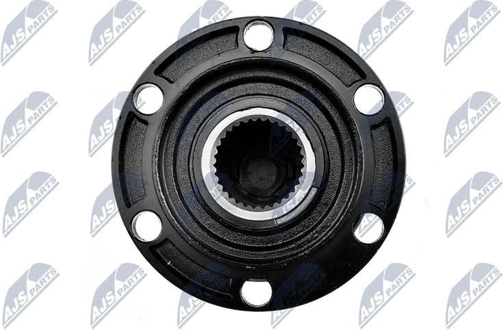 Wheel Hub KSB-NS-001 - image 3
