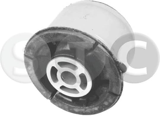 Silentblock rear axle T405905 - image 2