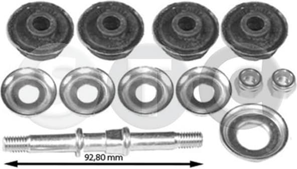 Stabiliser link T405384 - image 2