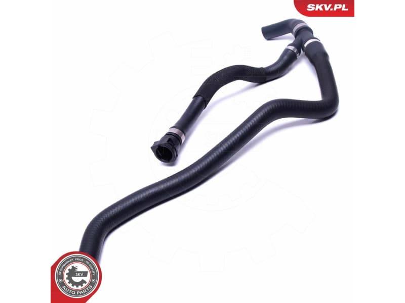 Radiator Hose 54SKV434 - image 2