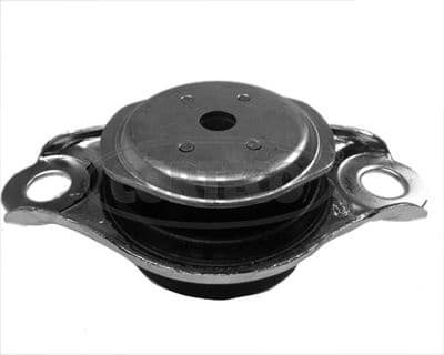 Mounting, automatic transmission 80001363 - image 2