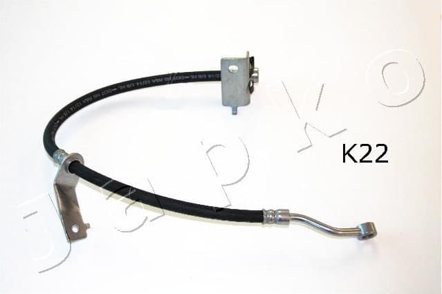 Holding Bracket, brake hose 69K22