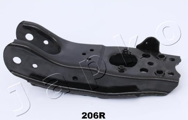 Control/Trailing Arm, wheel suspension 71206R