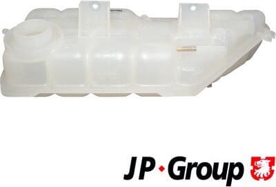 Expansion Tank, coolant JP 1314700100